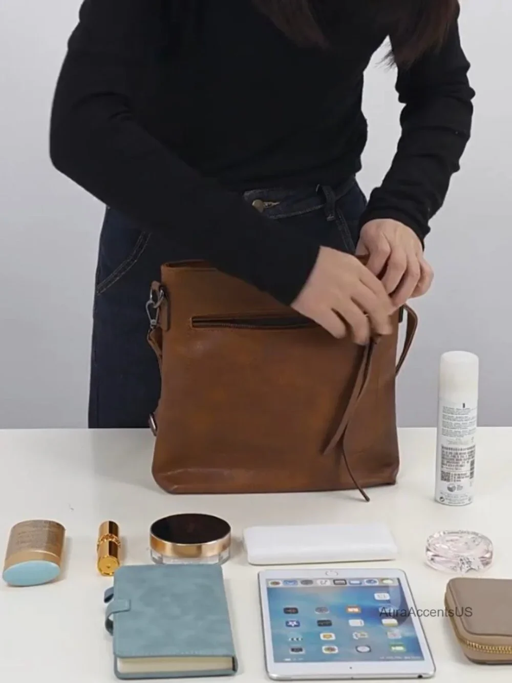 N/A set purses